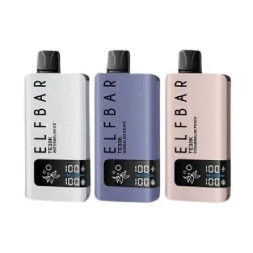 Elfbar TE30K 30.000 Puff