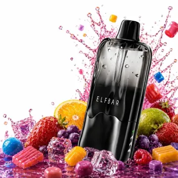 ELFBAR DUKE 35.000 Puff
